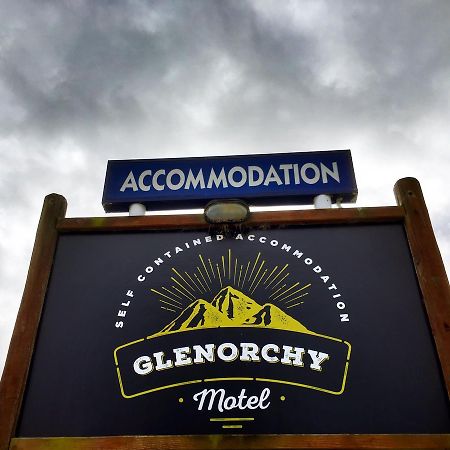 Glenorchy Motels Екстер'єр фото